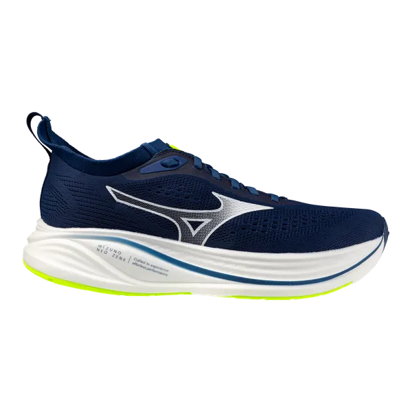 Mizuno MEN'S NEO ZEN 2 Blue/White