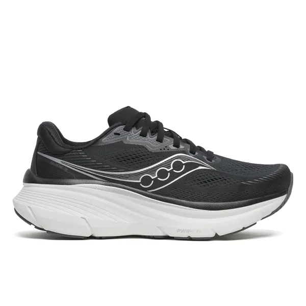 Saucony Women's Guide 19 Black | Silver