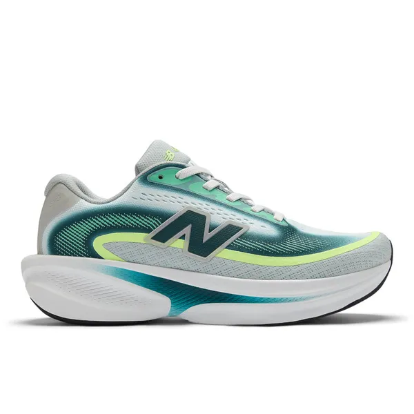 New Balance W Ellipse v1 13W - Green/Green
