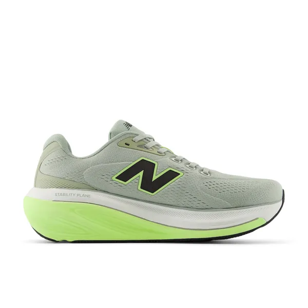 New Balance Men's Fresh Foam X 860v15 Lone Star Grey / Afterglow