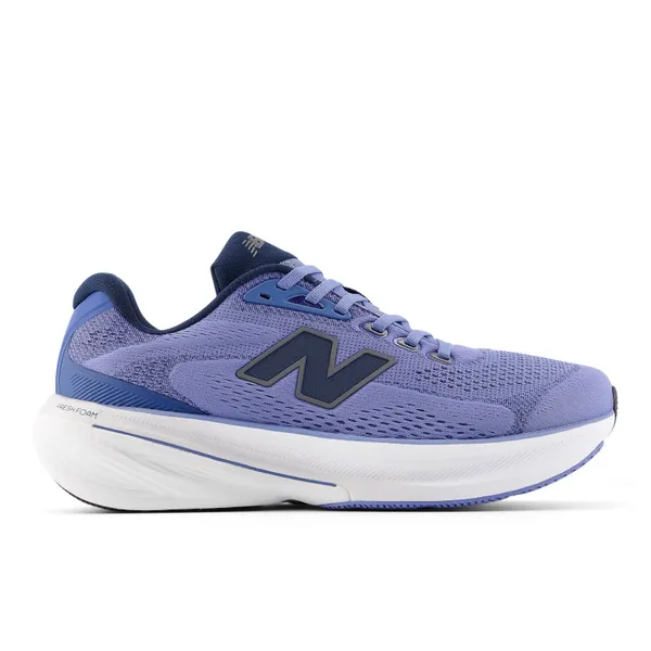 New Balance Men's Fresh Foam X 860v15 Fairweather Blue / NB Navy