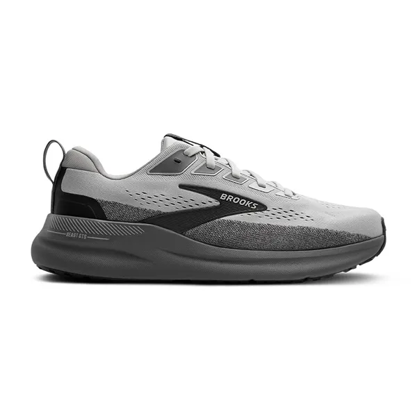 Brooks Beast GTS 26 Gray/White