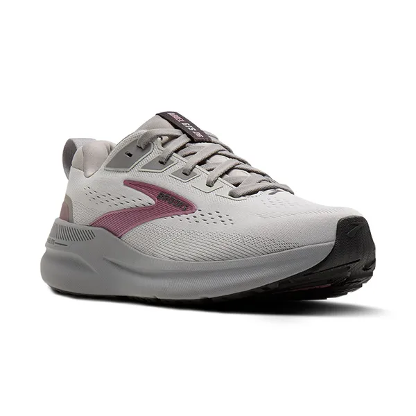 Brooks Women's Ariel GTS 26 Gray/Pink