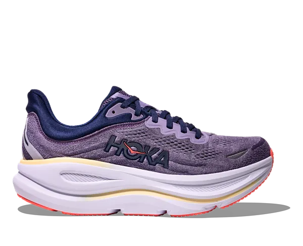 Hoka Women's BONDI 9 BJM