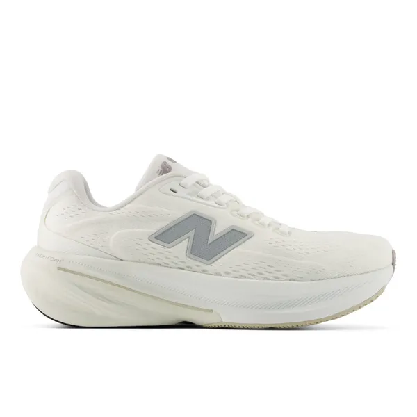 NEW BALANCE WOMENS 860V15 WHITE/SILVER METALLIC