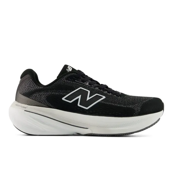 New Balance Women's Fresh Foam X 860v15 Black with White