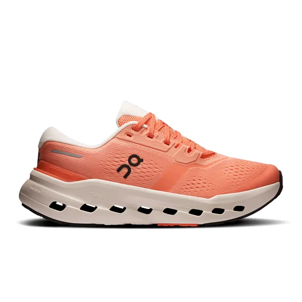 On W CLOUDRUNNER 3 SUNSTONE/IVORY