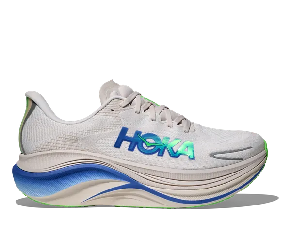 Hoka Men's SKYWARD X 2 GROUT / COBALT