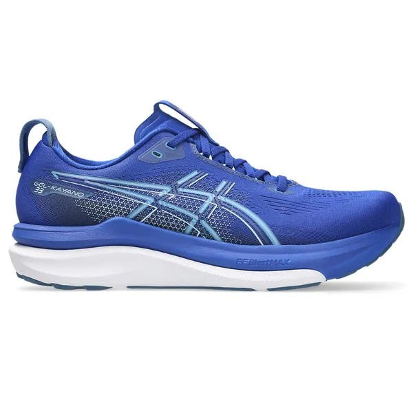 Asics MEN'S GEL-KAYANO 33 PRUSSIAN BLUE/WHITE