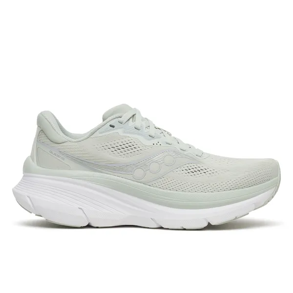 Saucony Women's Guide 19 Cast/Silver