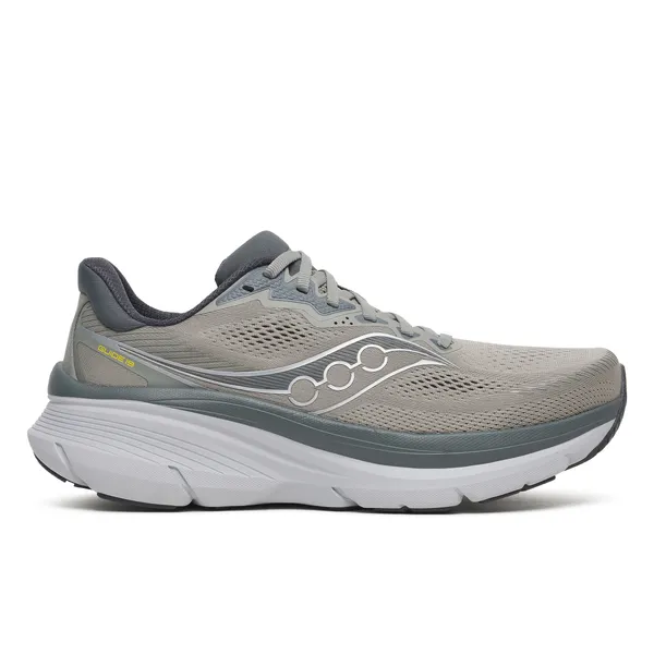 Saucony Men's Guide 19 Debonair/Ebony