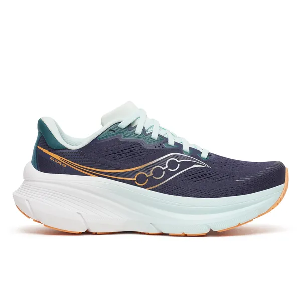 Saucony WOMEN'S GUIDE 19 Naval/Spa