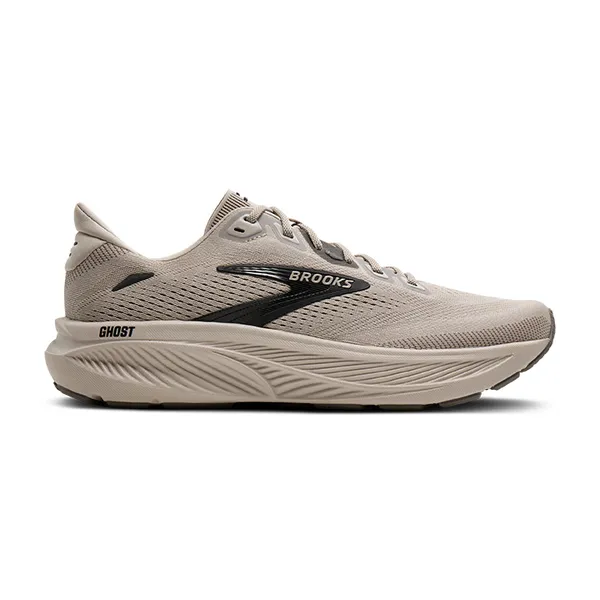BROOKS M GHOST 18 CHATEAU/BLACK/MOREL