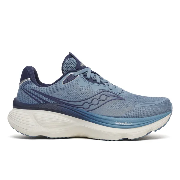 Saucony Men's Hurricane 26 Windward | Naval
