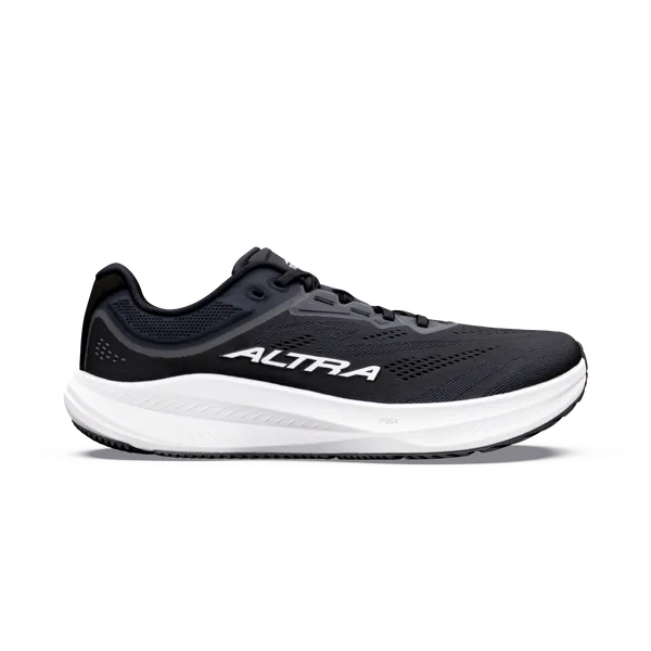 Altra Women's Torin 9 BLACK/WHITE/BLK