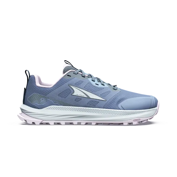 ALTRA WOMEN'S LONE PEAK 9 Flint Stone/Ice Flow