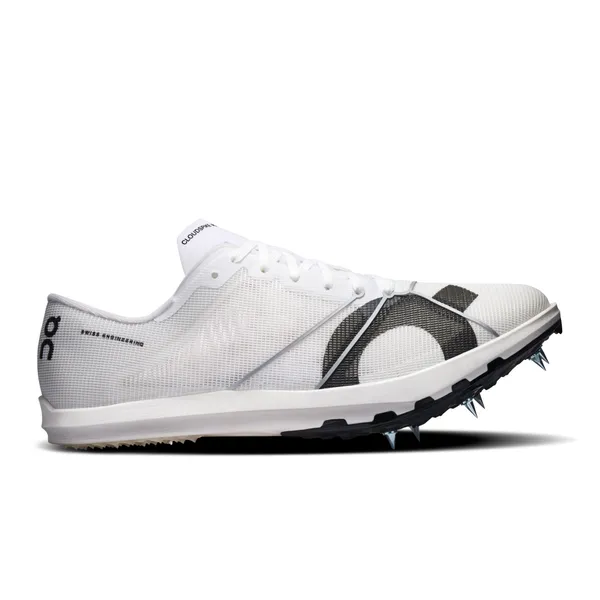 ON Women's Cloudspike XC White/White