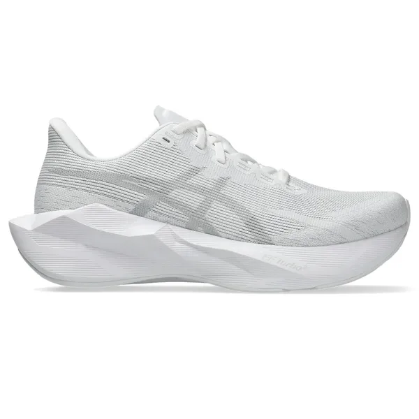 ASICS W NOVABLAST 6 101 WHITE/MURASAKI