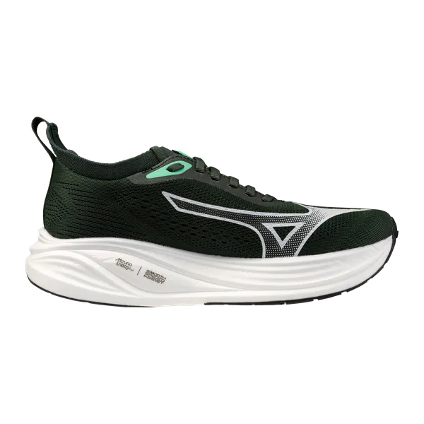 Mizuno Women's MIZUNO NEO ZEN 2 Lifestsyle SYCAMORE-WHITE