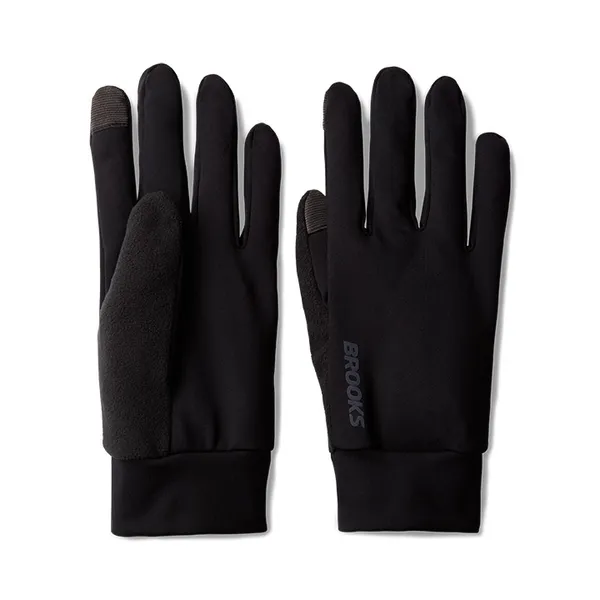 BROOKS Dash Midweight Glove Black