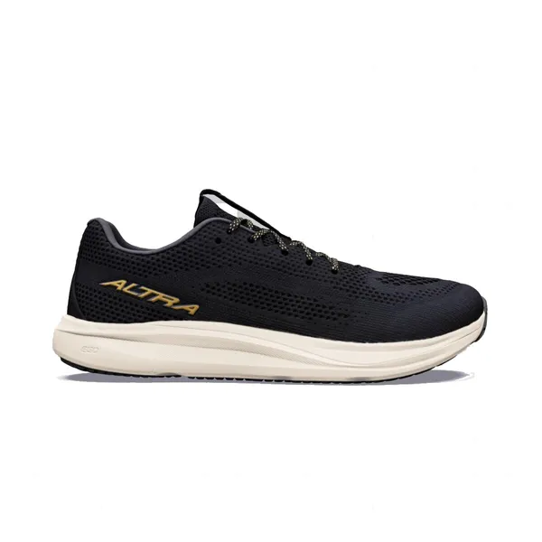 ALTRA WOMEN'S ESCALANTE 5 Black/Gold/Gray/White