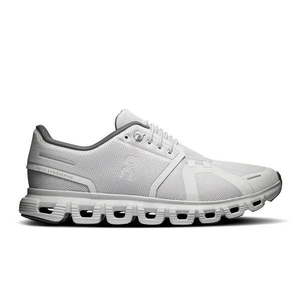 ON Women's Cloud 6 Glacier | Eclipse