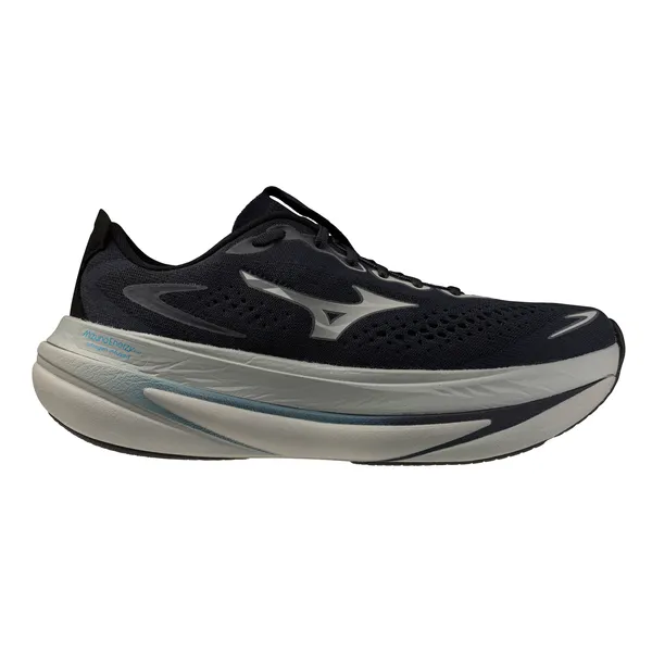 Mizuno Men's MIZUNO SKY PRIME VULCAN-MIRAGE GREY