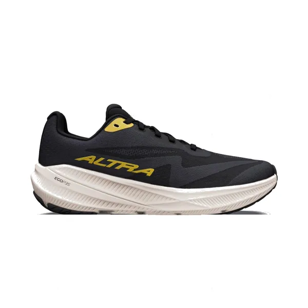 ALTRA WOMEN'S EXPERIENCE FLOW 3 Black/Gold/White Smoke