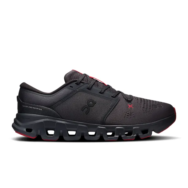 On Men's Cloud X 5 Eclipse | Black