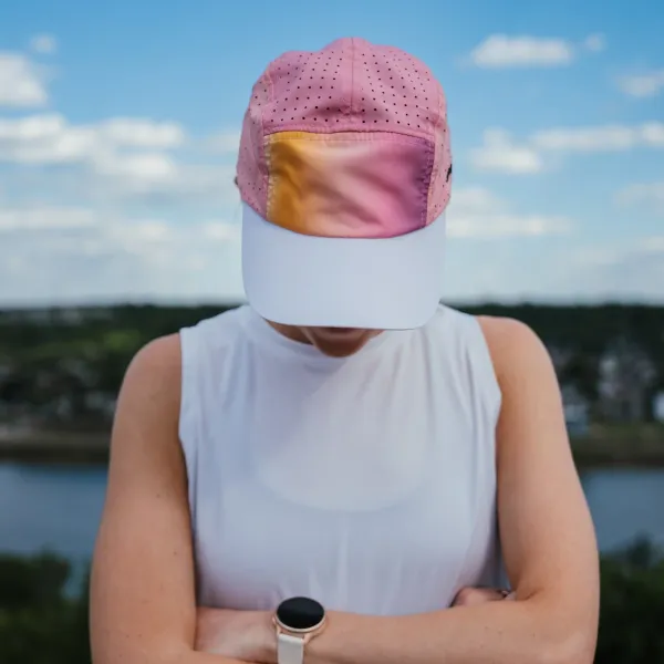 Sprints HyperG Hat GOLDEN HOUR