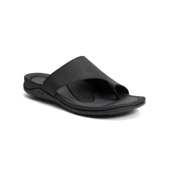 STRIVE CAPRI LITE Black Faux