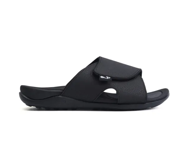 STRIVE DUNE BLACK II