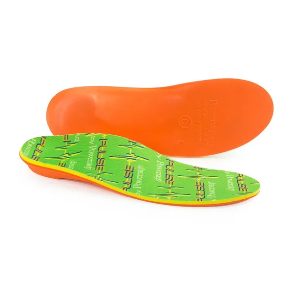 PowerStep PULSE MAXX Green