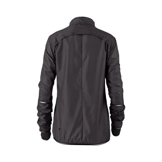 Mizuno Women's Breath Thermo FZ Jacket MAGNET