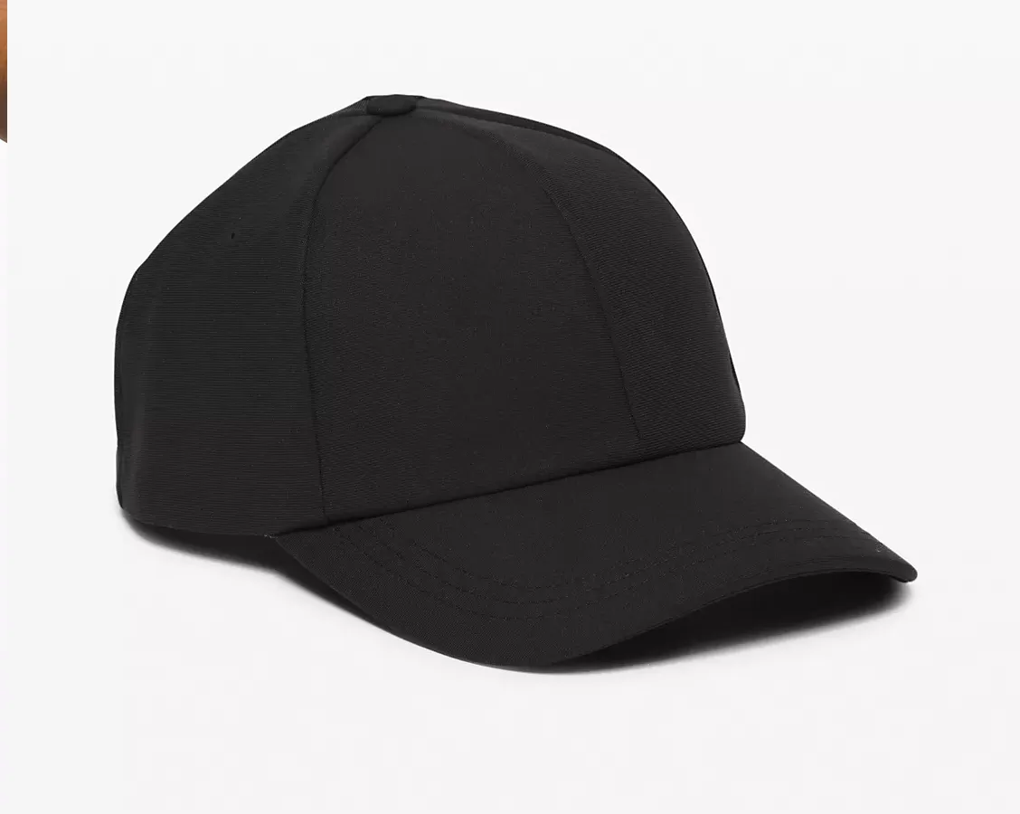 On The Fly Ball Cap
