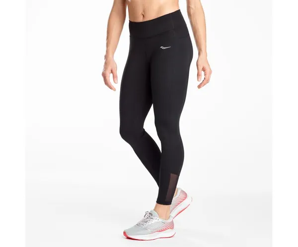 Saucony W FORTIFY TIGHT Black