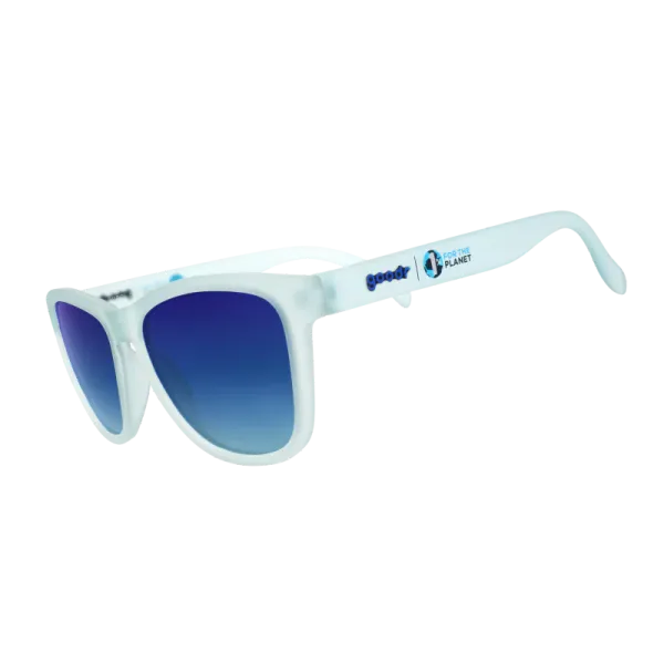 Goodr Goodr OG White/Blue