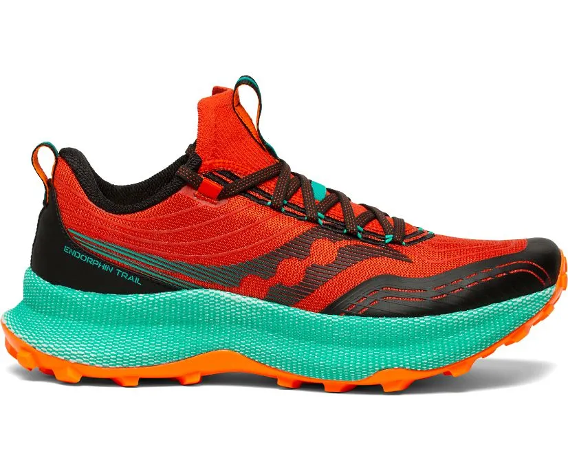 Saucony M ENDORPHIN TRAIL 20