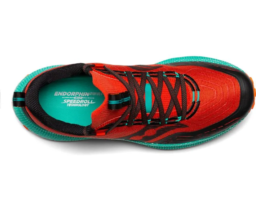 Saucony M ENDORPHIN TRAIL 20