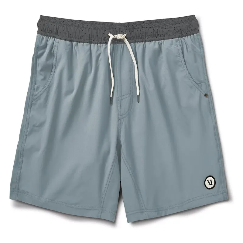 Vuori Men's Kore Short Stormy