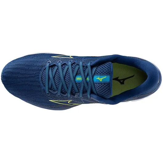 Mizuno MEN'S RIDER 27 NP4H