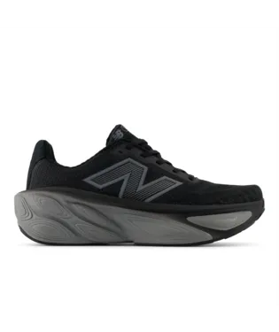 NEW BALANCE Men's Fresh FoamX MORE v5 Black