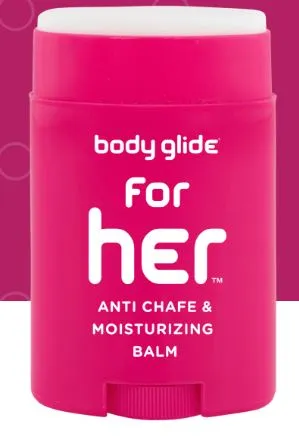 Bodyglide Body Glide For Her Travel Size