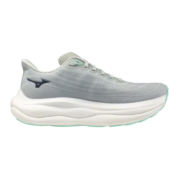 Mizuno Women's Wave Sky 9 MERCURY-BARITONE BLUE