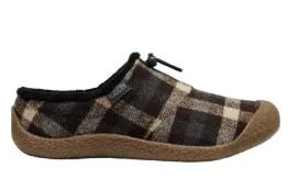 Keen Women's Howser III Slide MAGNET/BIRCH