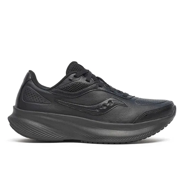 SAUCONY Women's Integrity Metro Triple Black
