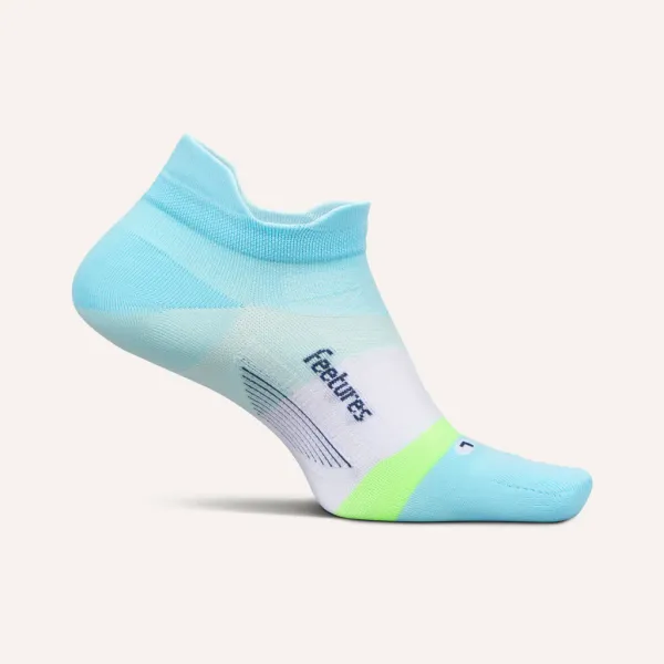 Feetures Feetures Elite Ultra Light Tab Cool Plunge