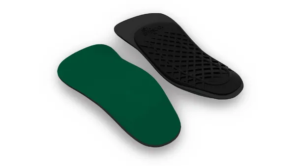 Spenco 3/4 ORTHOTICS undefined