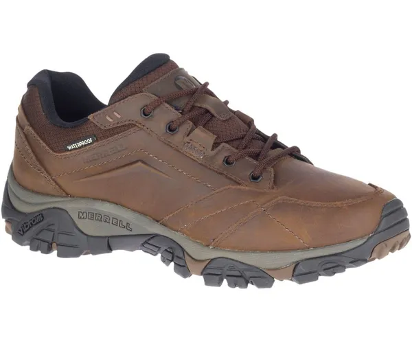 Merrell MOAB LACE WTR. DARK EARTH
