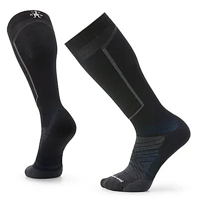 Smartwool Socks EVYDY SKI OTC BLACK